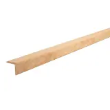 Baguette d'angle arrondie