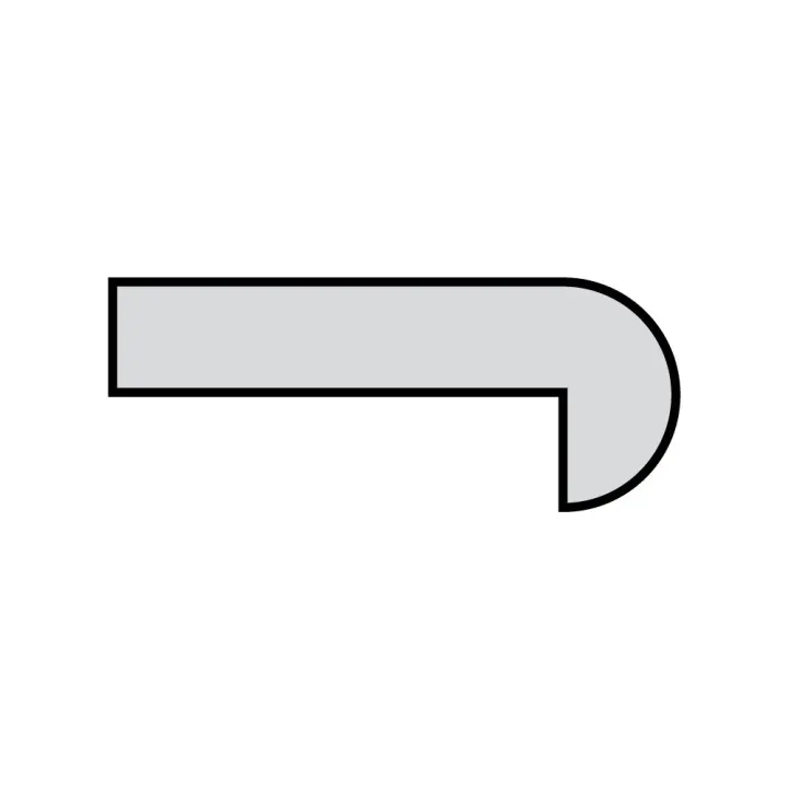 Pareclose Simple droite
