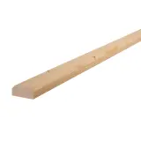 Couvre joint à volet