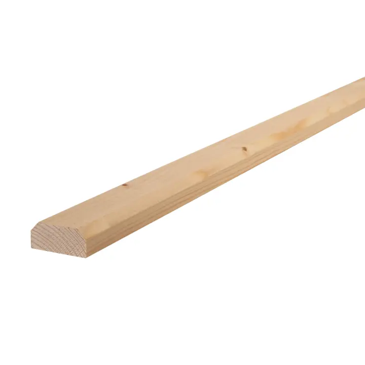 Couvre joint à volet