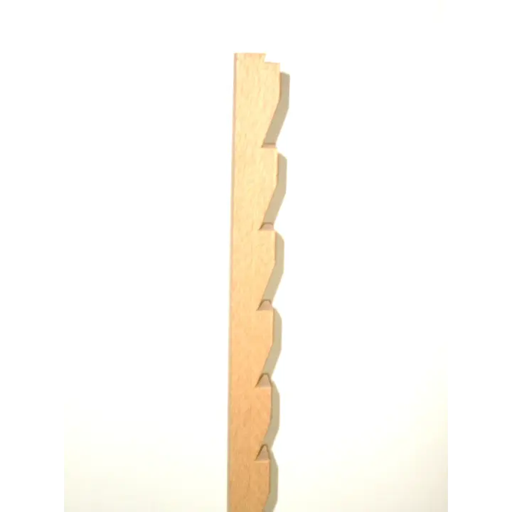 Crémaillère