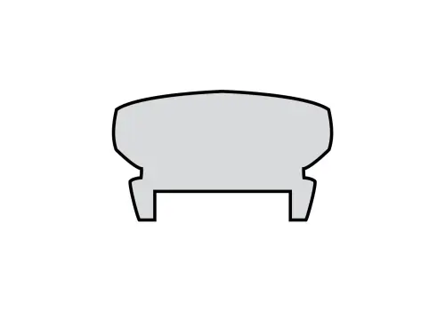 Barre d'appui