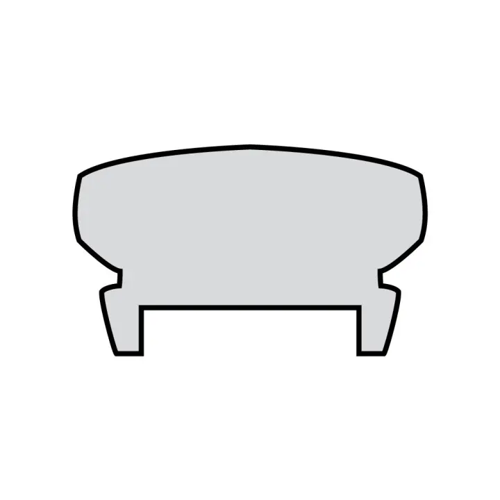 Barre d'appui