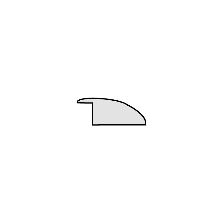 Barre de seuil