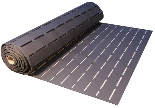 Sous-couche acouflex