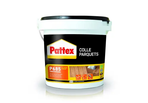 Colle à Parquet
