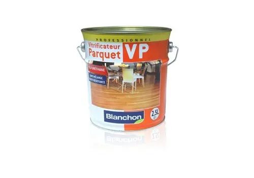 Vitrificateur à Parquet