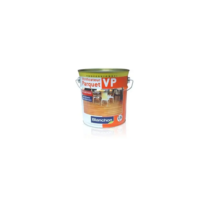 Vitrificateur à Parquet